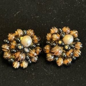 Vintage earrings
